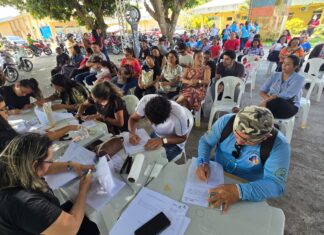 Prefeitura de Parintins convoca aprovados para assinatura de contratos na saúde