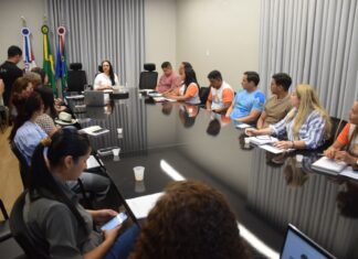 Rede de Proteção de Parintins inspira Guia do UNICEF para enfrentar a exploração sexual de crianças e adolescentes em grandes eventos