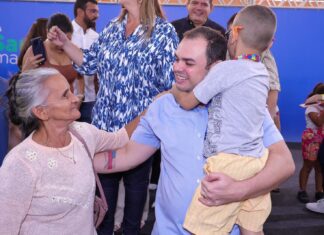 PRIMEIRA SEMANA: Roberto Cidade imprime ritmo acelerado e marca gestão interina com medidas de impacto