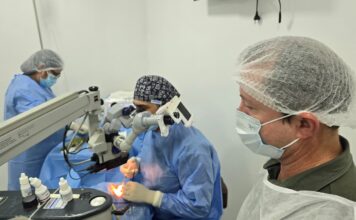 Parintins inicia série de mutirões de cirurgias e vai atender mais de 600 pacientes em abril