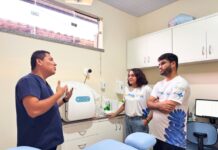 Prefeitura de Parintins fortalece formação em saúde com imersão do VER-SUS na zona rural