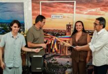 Prefeitura de Parintins entrega Ouvidoria Geral do Município e amplia canais de escuta da população