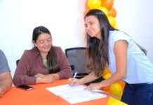 Parintins empossa novos membros do Conselho Ambiental para o biênio 2026–2028