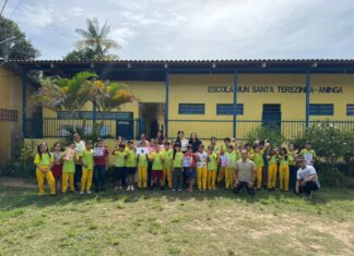 SEMED Parintins intensifica ações de combate ao bullying nas escolas municipais