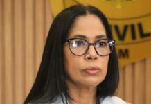 PC-AM prende homem em flagrante por estupro de vulnerável contra adolescente de 12 anos, em Manacapuru