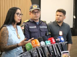 PC-AM e PMAM prendem suspeitos por exploração sexual de criança resgatada de “casamento infantil” em Manacapuru