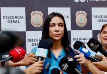 PC-AM prende padrasto por abuso sexual contra criança de 10 anos dois dias após a denúncia