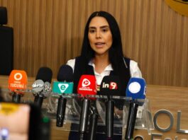 PC-AM prende homem por praticar roubo contra a ex-companheira por não aceitar o término do relacionamento