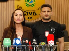 Operação Cortando da Própria Carne: Polícia Civil prende homem que ameaçou decapitar ex-companheira em vídeo viral