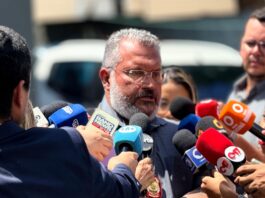 Polícia Civil prende “Índio”, investigado por latrocínio, após matar vítima e roubar motocicleta e diversos objetos