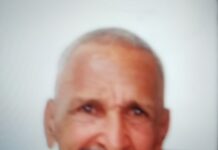 Polícia Civil divulga imagem de idoso que desapareceu no bairro Centro