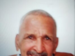 Polícia Civil divulga imagem de idoso que desapareceu no bairro Centro