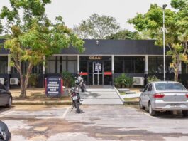 PC-AM apreende adolescente por atos infracionais no contexto da violência doméstica contra a ex-namorada