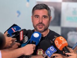 Polícia Civil prende homem e desarticula laboratório de drogas em condomínio de luxo no conjunto Vieiralves