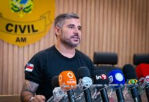 Operação Tormenta 2: PC-AM desarticula esquema milionário de agiotagem, extorsão, roubo e lavagem de dinheiro no Amazonas