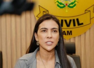 PC-AM deflagra Operação Infância na Lama e prende três pessoas por crimes de abuso e exploração sexual