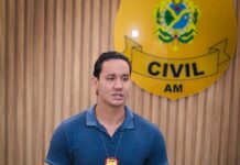 PC-AM prende homem que simulou a própria morte para receber seguro de vida de meio milhão em Manacapuru