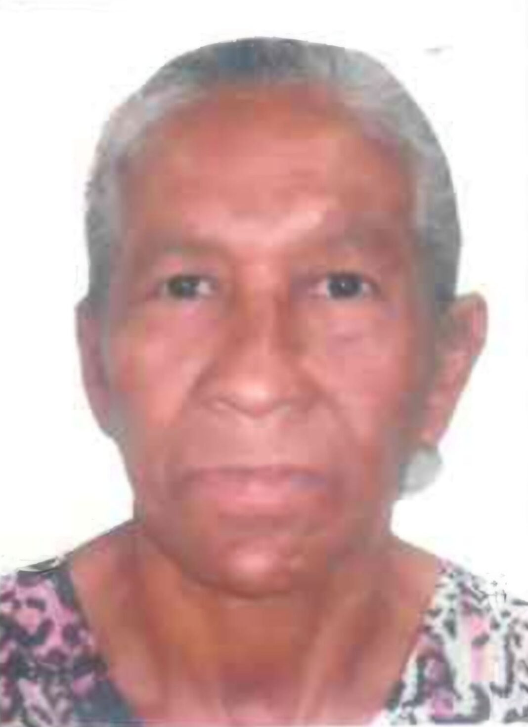 PCAM_DESAPARECIDA MARLUCIA ALVES MAGALHÃES_FOTO DIVULGAÇÃO