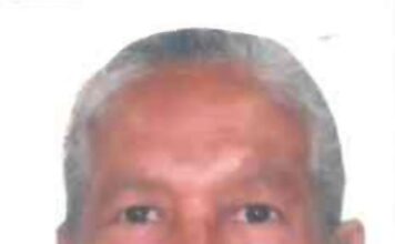 Polícia Civil divulga imagem de mulher que desapareceu após sair de casa no bairro Colônia Terra Nova