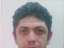 Polícia Civil divulga imagem de homem que desapareceu na zona norte de Manaus