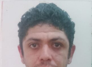 Polícia Civil divulga imagem de homem que desapareceu na zona norte de Manaus