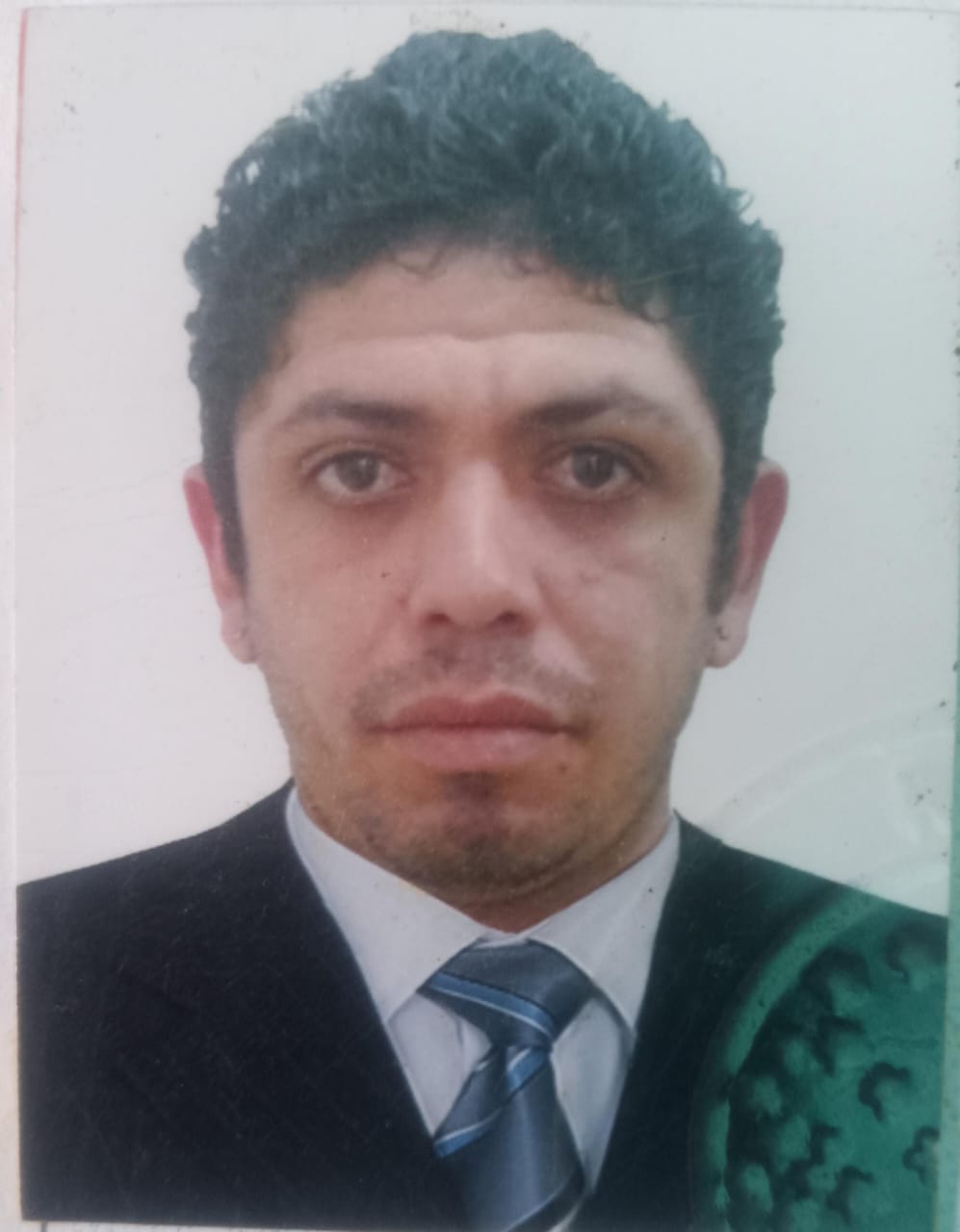 PCAM_DESAPARECIDO HANSSI MULLER BRAGA DA COSTA_FOTO DIVULGAÇÃO