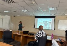 Prefeitura de Manaus participa de capacitação do Ministério da Igualdade Racial para fortalecer gestão antirracista