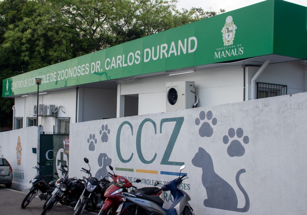 SEMSA MANAUS Agenda Castrações CCZ (3)