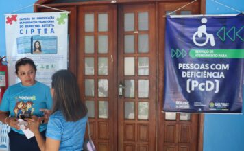 Governo do Amazonas intensifica ações sociais no mês de conscientização sobre Transtorno do Espectro Autista