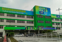 Instituto da Mulher Dona Lindu é referência em atendimento integral à saúde da mulher na Amazônia