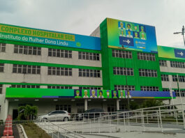 Instituto da Mulher Dona Lindu é referência em atendimento integral à saúde da mulher na Amazônia