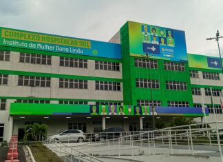 Instituto da Mulher Dona Lindu é referência em atendimento integral à saúde da mulher na Amazônia