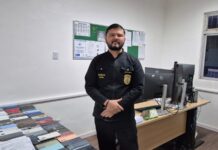 RecuperaFone: Microempresário é preso por suspeita de receptação qualificada