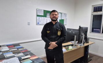 RecuperaFone: Microempresário é preso por suspeita de receptação qualificada