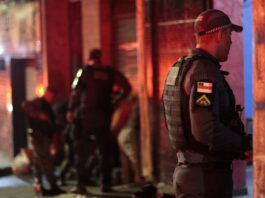 Operação Impacto: Mais de 120 presos por roubo, furto, tráfico e homicídio, no primeiro trimestre