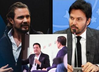 BOMBA: Marcos Formighieri denuncia “rapinagem” de ativos públicos e aponta nomes de peso envolvidos no Paraná