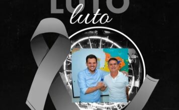 🎡 NOTA DE FALECIMENTO: Manaus entra em “luto” pela morte da Roda do Prefeito da Ponta Negra, veja