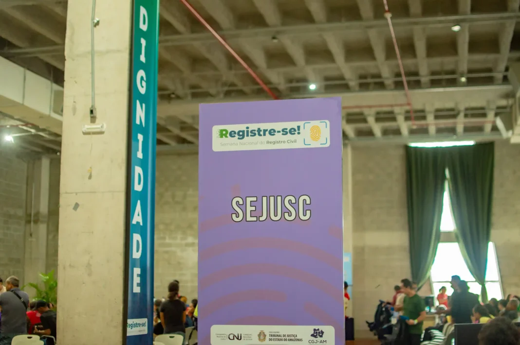 Foto: Lincoln Ferreira / Sejusc