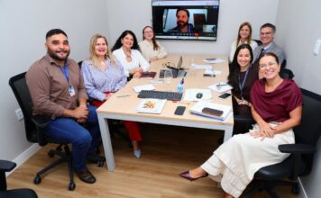 TCE-AM alinha com PGE estratégias para tornar mais efetiva a cobrança de multas e débitos