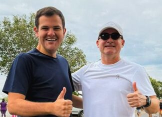 BILHÕES EM DÍVIDAS: Renato Jr insiste em novo empréstimo de R$ 620 milhões após recuo do Banco do Brasil, mas precisa do aval do Governo Federal.