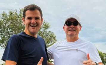 BILHÕES EM DÍVIDAS: Renato Jr insiste em novo empréstimo de R$ 620 milhões após recuo do Banco do Brasil, mas precisa do aval do Governo Federal.