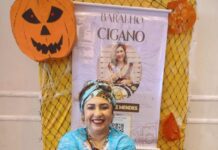 Entre aromas, cores e mistérios: Feira Mística Cigana transforma Manaus em um verdadeiro portal espiritual