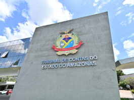 Tribunal Pleno do TCE-AM terá 52 processos em julgamento na sessão desta quinta-feira (9)