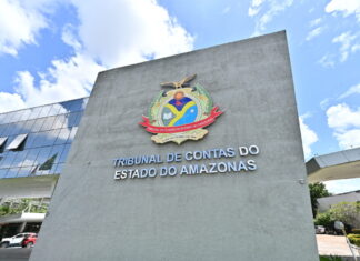 Tribunal Pleno do TCE-AM terá 52 processos em julgamento na sessão desta quinta-feira (9)