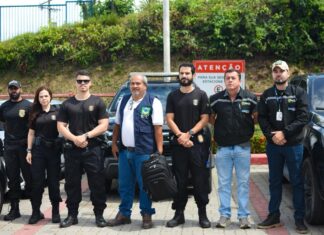 Procon-AM, Polícia Federal e ANP intensificam fiscalização contra aumento do gás de cozinha no Amazonas