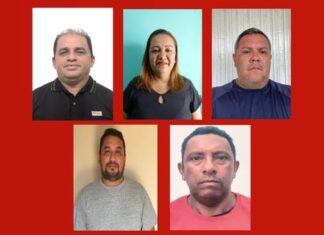 Justiça Eleitoral cassa mandatos de vereadores do União Brasil no AM por fraude à cota de gênero