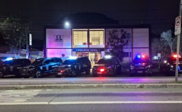 Operação da Polícia de SP contra sequestro e extorsão revela esquema de lavagem de dinheiro com criptomoedas