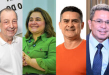 O Tabuleiro Político do Amazonas sob a lente do Direito Eleitoral.