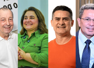 O Tabuleiro Político do Amazonas sob a lente do Direito Eleitoral.