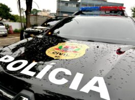 Polícia prende suspeito de atuar como ‘disciplina’ de facção criminosa